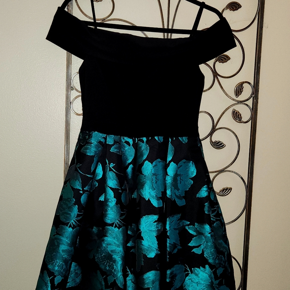 Junior's Dress